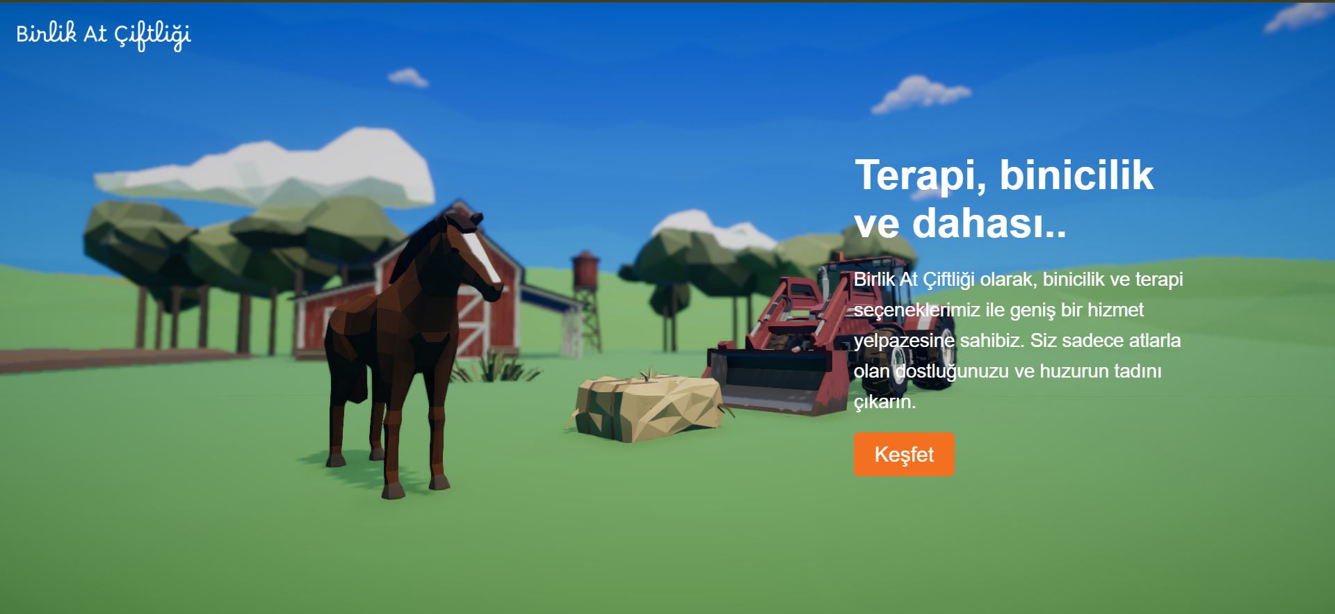 Proje 2